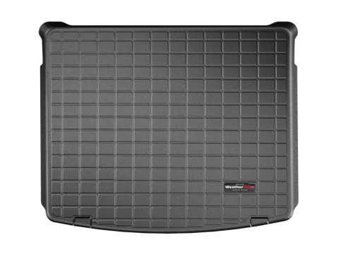 WeatherTech 2018+ Chevrolet Traverse Cargo Liner - Black thumbnail 3