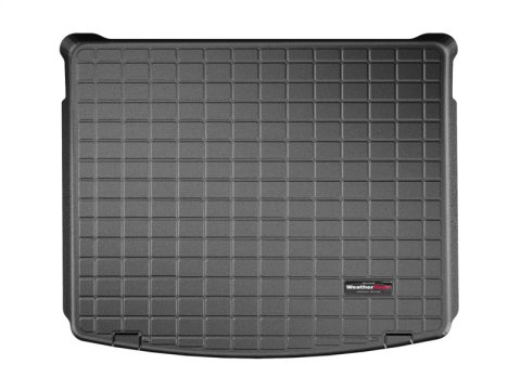 WeatherTech 2018+ Chevrolet Traverse Cargo Liner - Black thumbnail 4