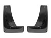 WeatherTech 18-24 Chevrolet Equinox No Drill Mudflaps - Black thumbnail 6