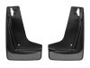 WeatherTech 18-24 Chevrolet Equinox No Drill Mudflaps - Black thumbnail 7