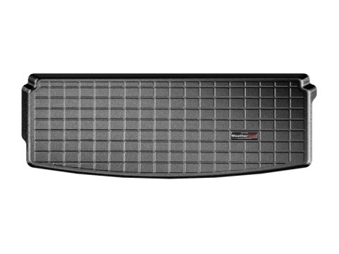WeatherTech 2018+ Lincoln Navigator / Ford Expedition Cargo Liner - Black thumbnail 1