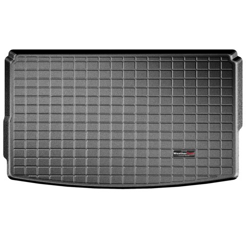 WeatherTech 2018+ Lincoln Navigator / Ford Expedition Cargo Liner - Black thumbnail 6