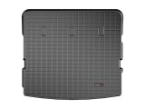 WeatherTech 2018+ Lincoln Navigator Cargo Liner - Black thumbnail 1