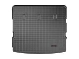 WeatherTech 2018+ Lincoln Navigator Cargo Liner - Black thumbnail 2
