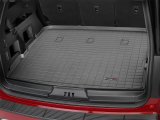 WeatherTech 2018+ Lincoln Navigator Cargo Liner - Black thumbnail 3