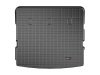 WeatherTech 2018+ Lincoln Navigator Cargo Liner - Black thumbnail 5