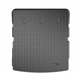 WeatherTech 2018+ Lincoln Navigator Cargo Liner - Black thumbnail 6