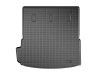 WeatherTech 2018+ Chevrolet Traverse Cargo Liners - Black thumbnail 4