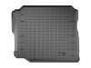 WeatherTech 2018+ Jeep Wrangler Unlimited JL w/Subwoofer Cargo Liners - Black thumbnail 8