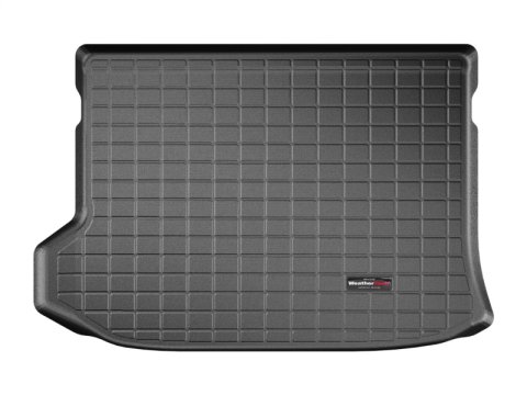 WeatherTech 2016+ Buick Envision Cargo Liner - Black thumbnail 2