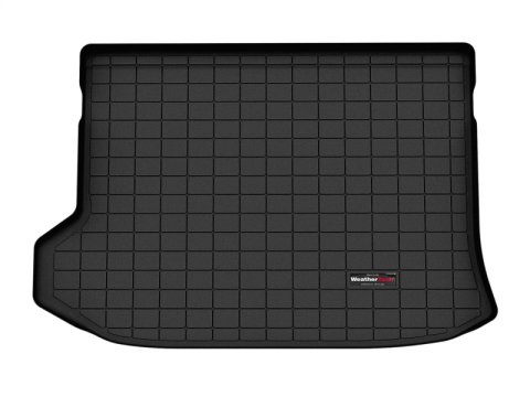WeatherTech 2016+ Buick Envision Cargo Liner - Black thumbnail 3