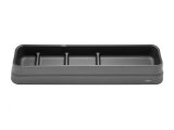 WeatherTech 2015+ Ford F-150 Supercrew Underseat Storage System thumbnail 1