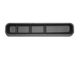 WeatherTech 2015+ Ford F-150 Supercab Underseat Storage System thumbnail 1