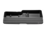 WeatherTech 2019+ Chevy Silverado 1500 Crew Cab / GMC Sierra Crew Cab Underseat Storage System thumbnail 1