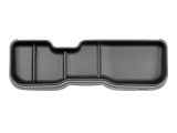 WeatherTech 2019+ Chevy Silverado 1500 Crew Cab / GMC Sierra Crew Cab Underseat Storage System thumbnail 6