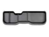 WeatherTech 2019+ Chevy Silverado 1500 Crew Cab / GMC Sierra Crew Cab Underseat Storage System thumbnail 7