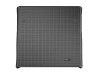 WeatherTech 2009-2013 Volkswagen Routan Cargo Liners - Black thumbnail 4
