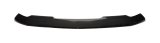 WeatherTech 2019+ Chevrolet Silverado 1500 Hood Protector - Black (Does not fit Custom/Trailboss) thumbnail 4