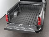 WeatherTech 2015+ Chevrolet Colorado (74in Long Bed) TechLiner - Black thumbnail 1