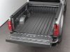 WeatherTech 2015+ Chevrolet Colorado (74in Long Bed) TechLiner - Black thumbnail 4