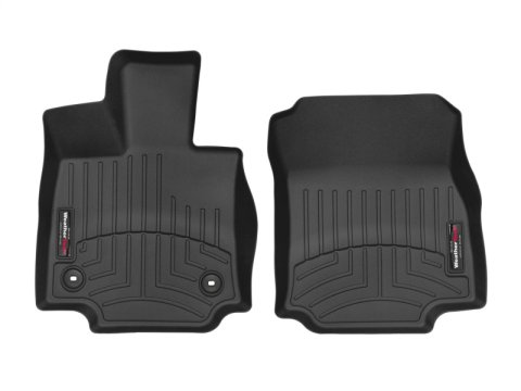 WeatherTech 2019+ Toyota Rav4 Front FloorLiner - Black thumbnail 2