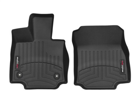 WeatherTech 2019+ Toyota Rav4 Front FloorLiner - Black thumbnail 3