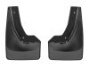 WeatherTech 2019 + Chevrolet Blazer No Drill MudFlaps - Black thumbnail 5