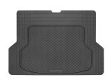 WeatherTech Universal All Vehicle Front and Rear Mat - Black thumbnail 2