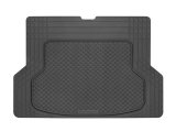 WeatherTech Universal All Vehicle Front and Rear Mat - Black thumbnail 5