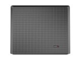 WeatherTech 2018+ Chevrolet Tahoe w/ 3rd Row Seating Cargo Liner - Black thumbnail 1