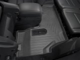 WeatherTech 11+ Dodge Durango (w/ 2nd Row Buckets) Rear FloorLiner - Black thumbnail 3
