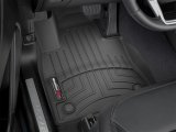 WeatherTech 2020+ Ford Explorer Front FloorLiner - Black thumbnail 4