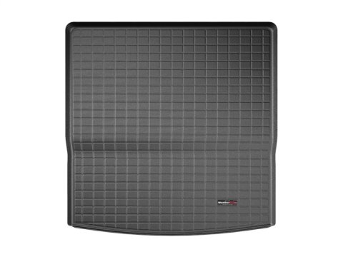 WeatherTech 2021+ Chevrolet Yukon / Yukon Denali Cargo Liners - Black thumbnail 1