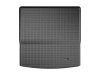 WeatherTech 2021+ Chevrolet Yukon / Yukon Denali Cargo Liners - Black thumbnail 5