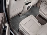 WeatherTech 2021+ Cadillac Escalade Rear FloorLiner - Black thumbnail 2