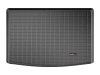 WeatherTech 2021+ Chevrolet Suburban Trunk Cargo Liner - Black thumbnail 5