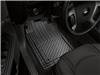 WeatherTech Front and Rear AVM - Black thumbnail 6