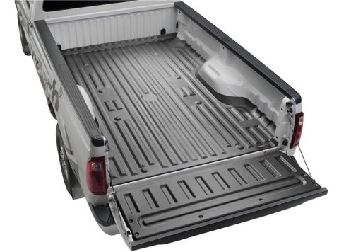 WeatherTech 09-13 Dodge Ram 1500 TechLiner - Black thumbnail 7