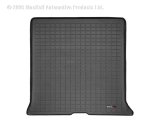 WeatherTech 03+ Ford Expedition Cargo Liners - Black thumbnail 3