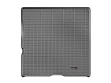 WeatherTech 03+ Ford Expedition Cargo Liners - Black thumbnail 4