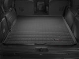 WeatherTech 03+ Ford Expedition Cargo Liners - Black thumbnail 5