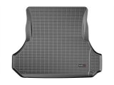 WeatherTech 05-10 Chrysler 300/300C (Does Not Fit SRT8) Cargo Liners - Black thumbnail 2