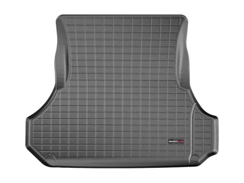WeatherTech 05-10 Chrysler 300/300C (Does Not Fit SRT8) Cargo Liners - Black thumbnail 4