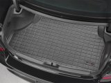 WeatherTech 05-10 Chrysler 300/300C (Does Not Fit SRT8) Cargo Liners - Black thumbnail 6