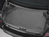 WeatherTech 05-10 Chrysler 300/300C (Does Not Fit SRT8) Cargo Liners - Black thumbnail 7