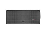 WeatherTech 08+ GMC Acadia Cargo Liners - Black thumbnail 4