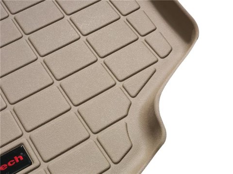WeatherTech 10+ Toyota 4Runner Cargo Liners - Black thumbnail 5