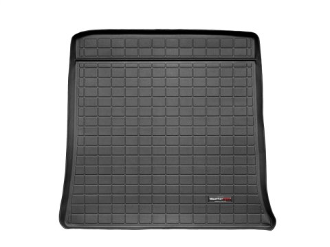 WeatherTech 10+ Chevrolet Equinox Cargo Liners - Black thumbnail 3