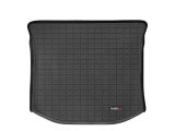 WeatherTech 11+ Jeep Grand Cherokee Cargo Liners - Black thumbnail 4