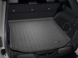 WeatherTech 11+ Jeep Grand Cherokee Cargo Liners - Black thumbnail 5